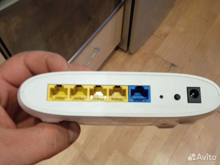 Вай фай роутер ростелеком