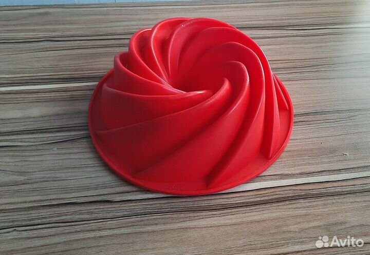 Формы для выпечки