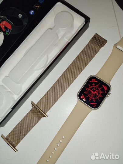 Смарт часы S8 pro Max watch