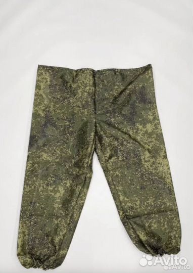 Маскировочный костюм