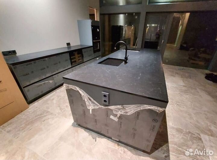 Кухня на заказ