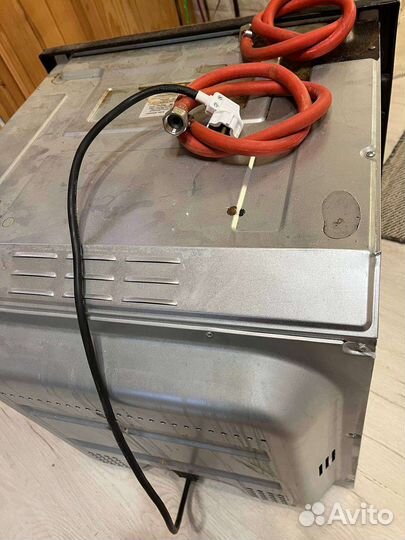 Газовый духовой шкаф б/у cata