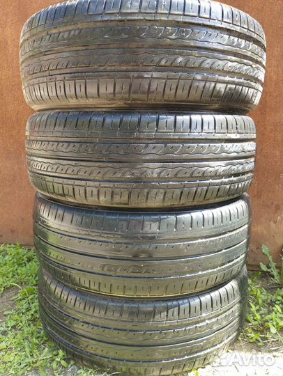 Kumho Solus KH17 195/55 R16 87H