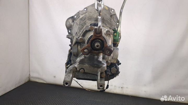 Кпп - автомат (АКПП) Mercedes C W202, 1996