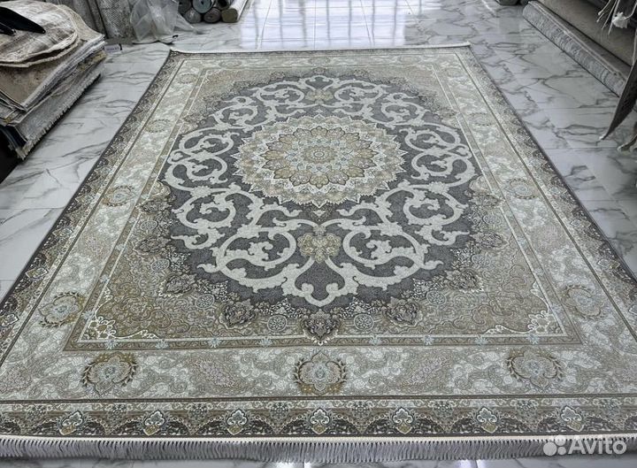 Ковер(хлопок Акрил) Турецкий