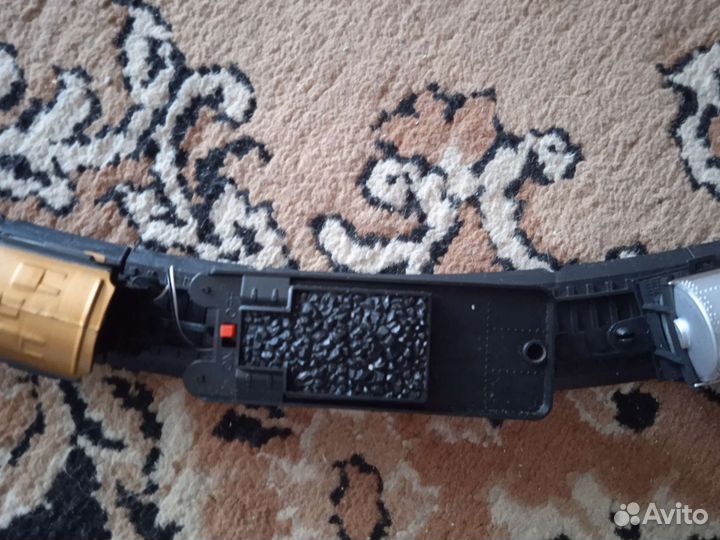 Железная дорога + паровозик. Игрушка для детей