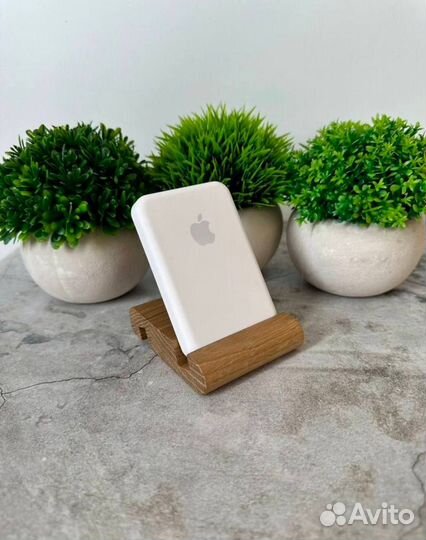 Magsafe battery pack (запечатанный)