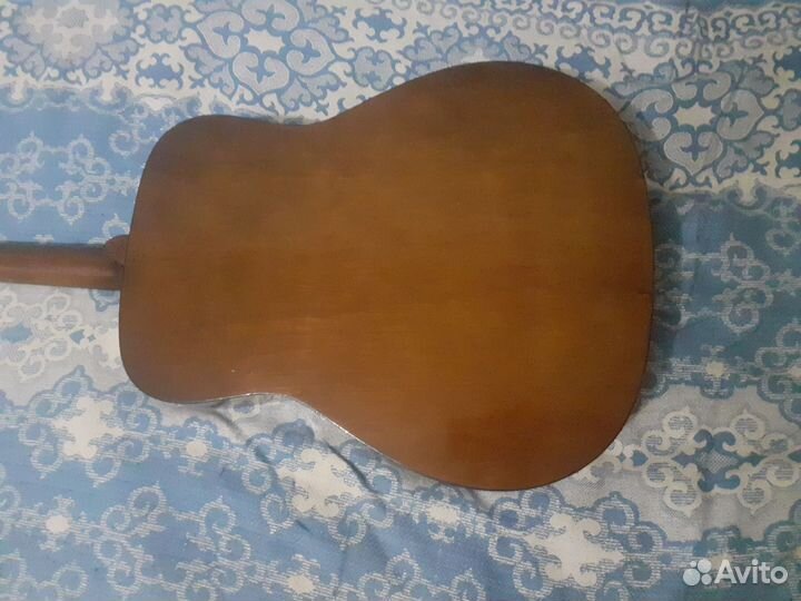 Акустическая гитара yamaha f310
