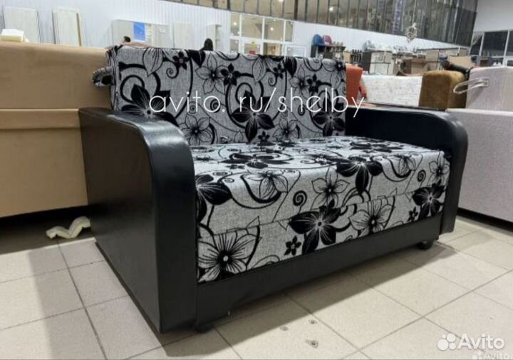 Диван чебурашка #754