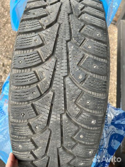Nokian Tyres Nordman 1 225/65 R17