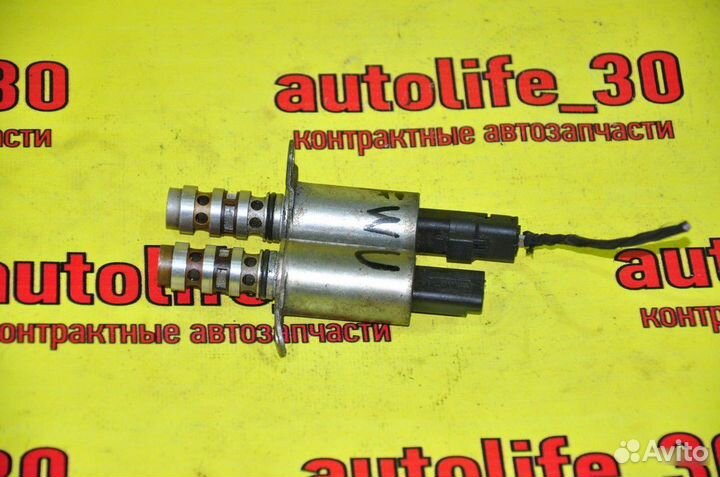 Клапан vvti Citroen C4 Peugeot 207 307 KFU