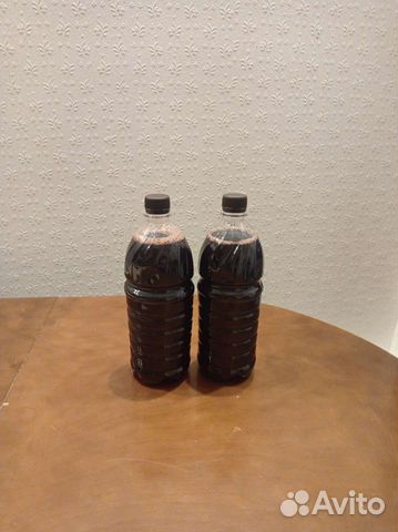 Сок лимонника (прямой отжим)