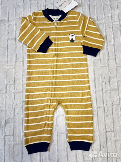 Слипы carters 74