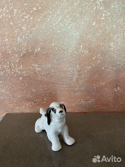 Фарфор лфз гжель Барановка