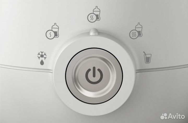 Подогреватель для бутылочек Philips Avent SCF356/0