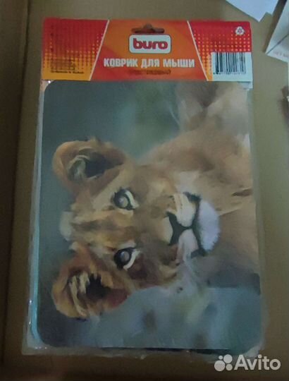 Коврик для мыши