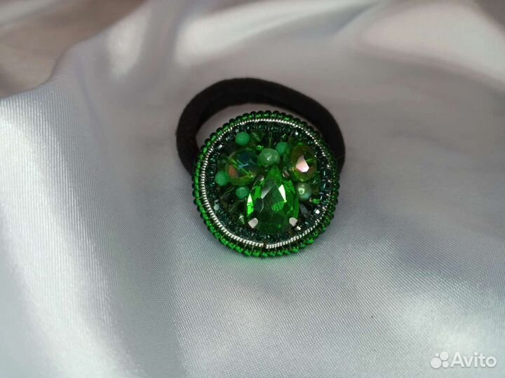 Резинка для волос