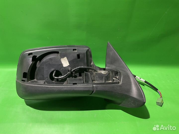 Зеркало правое LADA Kalina 1