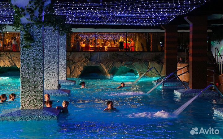 Акапулько купон