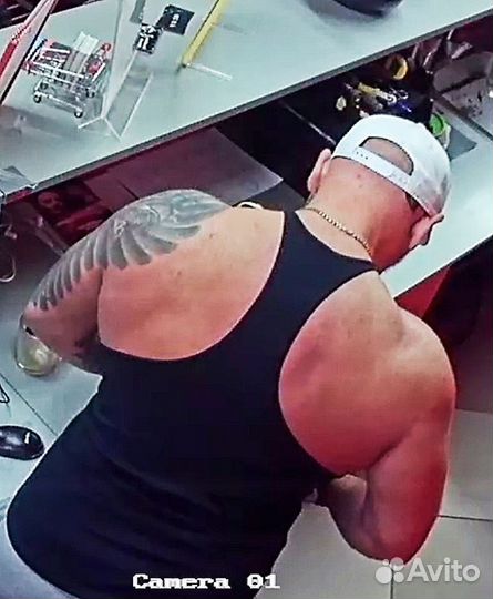 Персональный тренер