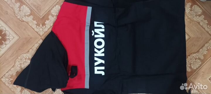 Спецодежда летняя мужская 50-52 размер