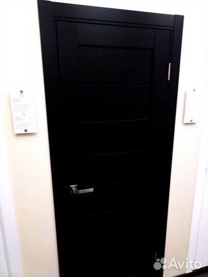 Двери Межкомнатные