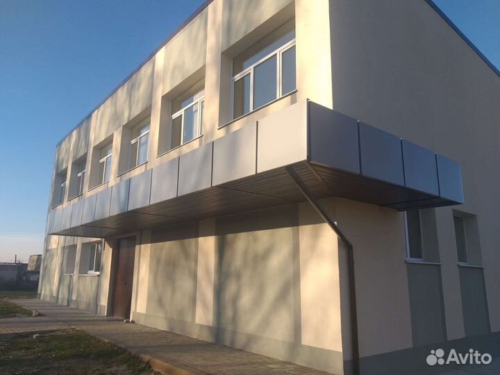 Изготовление металлоконструкций любой сложности