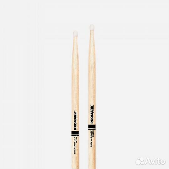 Палочки барабанные ProMark PW2BN