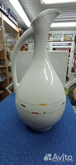 Кувшин для вина СССР