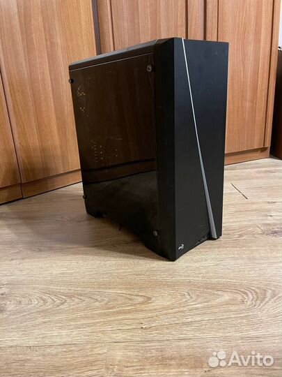 Игровой компьютер i7 9700k