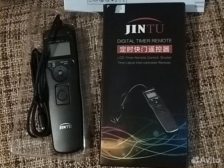 Пульт для камеры