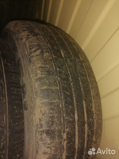 Nexen Classe Premiere 672 205/65 R16 95