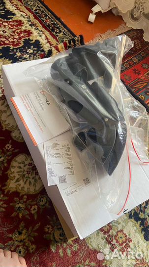 Ортез на голеностопный сустав