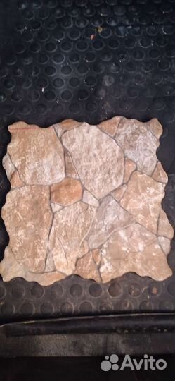 Плитка керамогранит