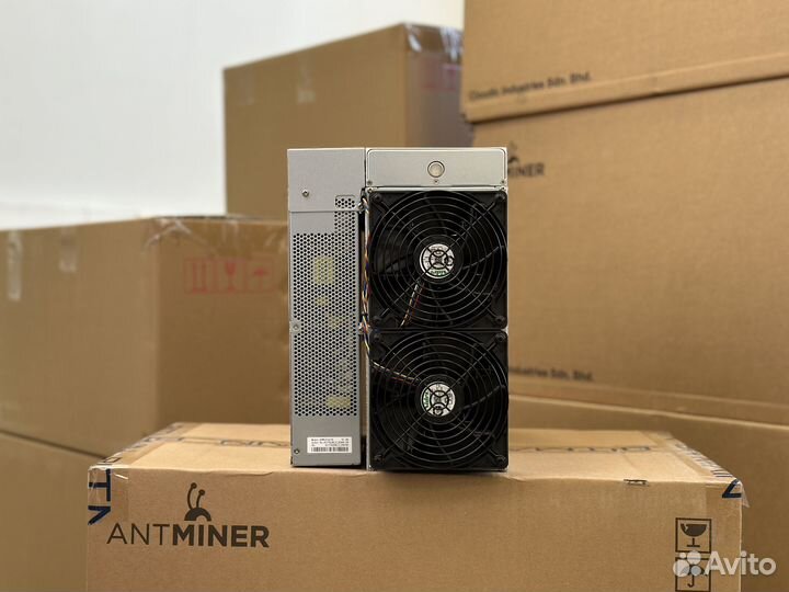 Asic Antminer L7 9300mh (востребованные)