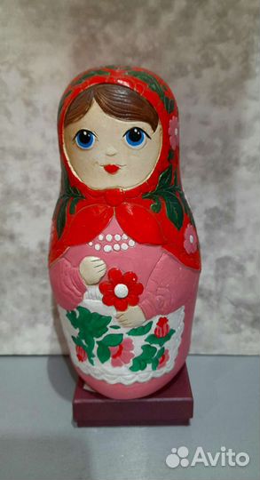 Копилка для денег