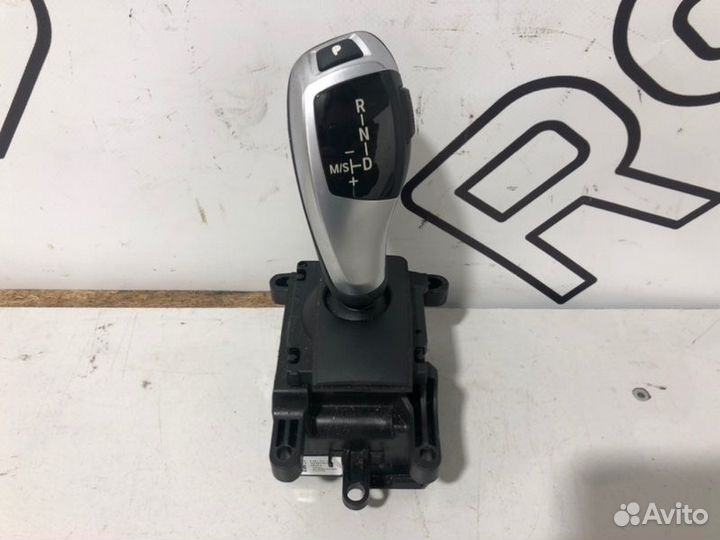 Селектор АКПП Bmw 5 F10 До Рестайл