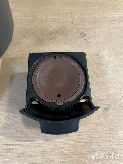 Кофемашина nescafe dolce gusto