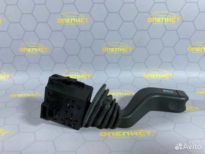 Переключатель дворников Opel Corsa C