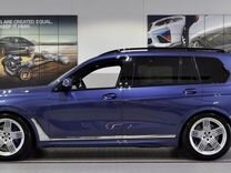 Комплект дисков BMW X7 G07 alpina XB7