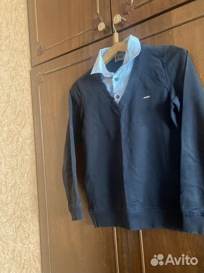 Комплект на мальчика