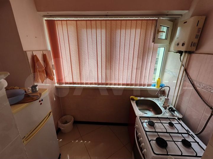 3-к. квартира, 66 м², 4/9 эт.