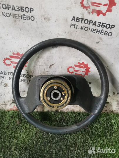 Руль Лада 2114 2111