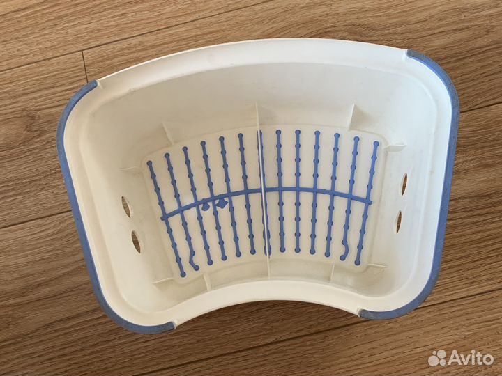 Подставка дл ног IKEA детская