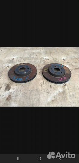 Тормозная система