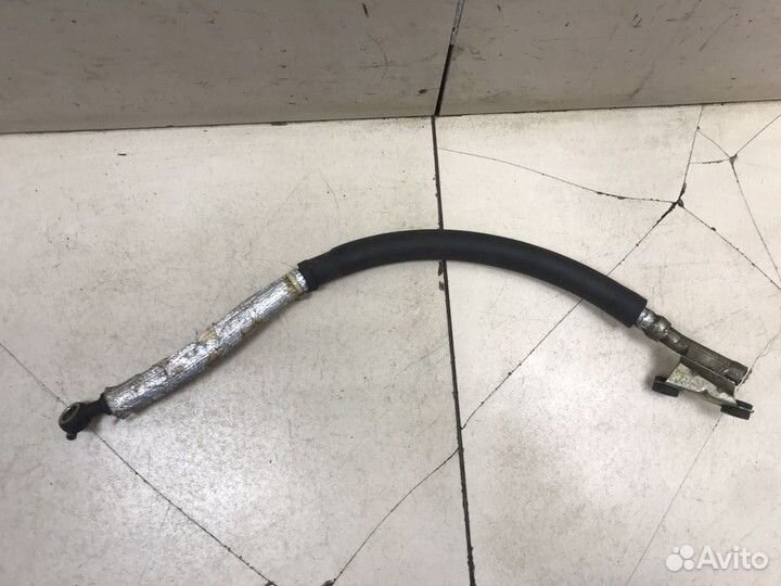 Трубка гидроусилителя Nissan Maxima