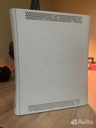 Xbox 360 Arcade Freeboot (Jasper)