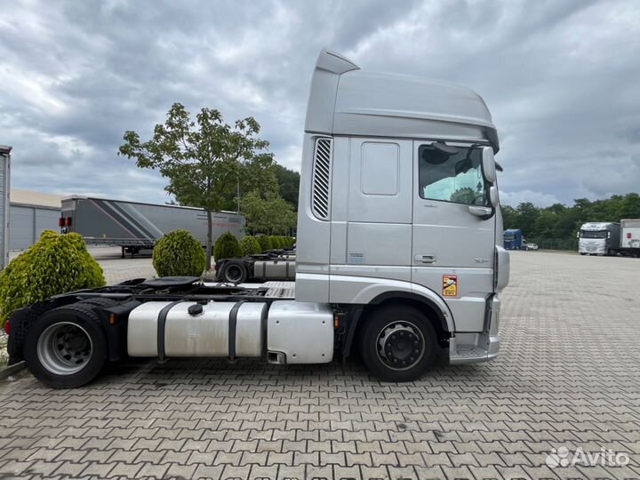 DAF XF 480 FT, 2020