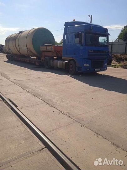 Котлы жд цистерны, 85,6 куб