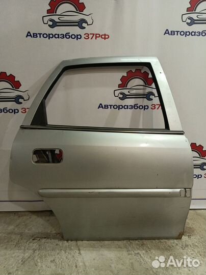 Дверь боковая Opel Vectra